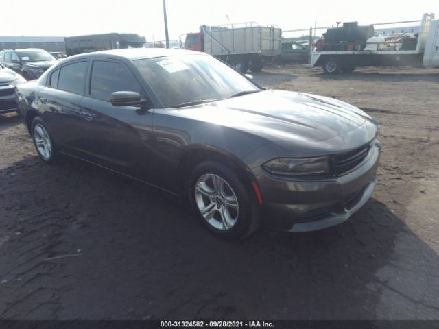 DODGE CHARGER 2019 2c3cdxbg9kh695523