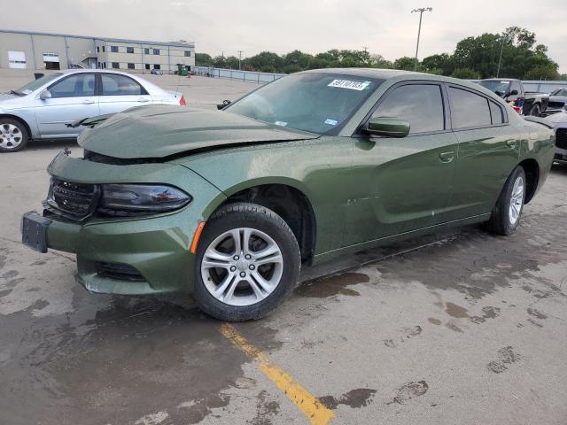 DODGE CHARGER 2019 2c3cdxbg9kh695652