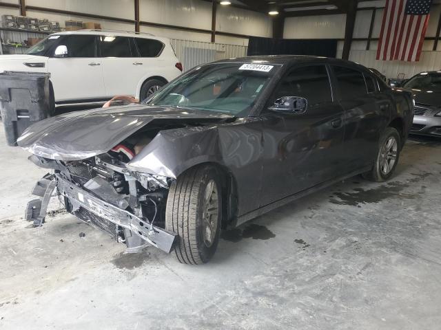 DODGE CHARGER SX 2019 2c3cdxbg9kh695828