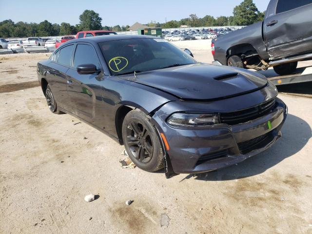 DODGE CHARGER SX 2019 2c3cdxbg9kh695862