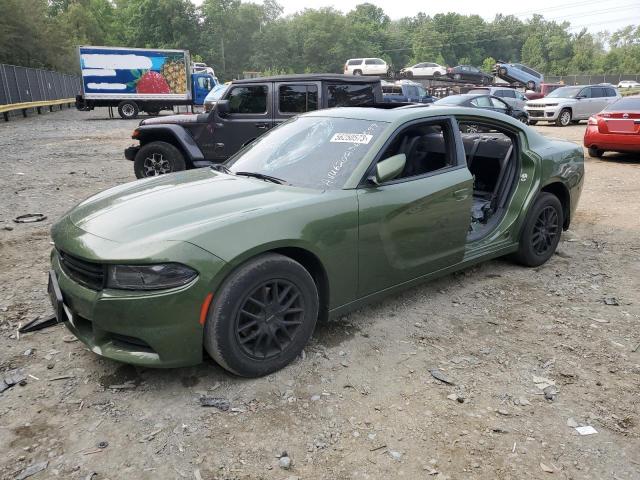 DODGE CHARGER SX 2019 2c3cdxbg9kh696123