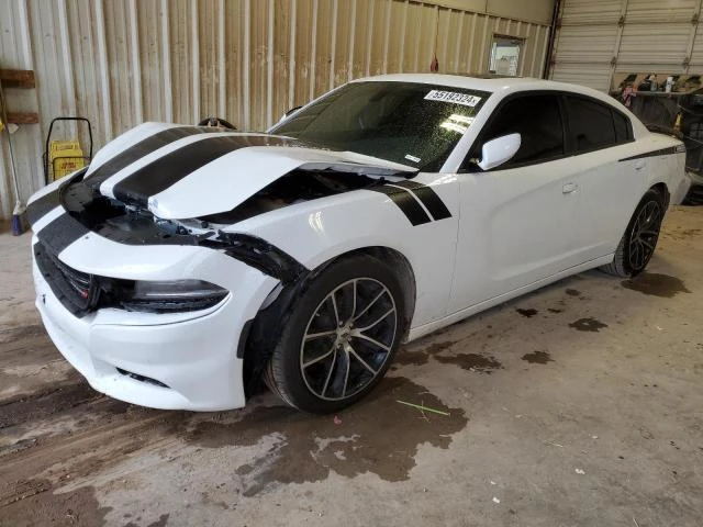 DODGE CHARGER SX 2019 2c3cdxbg9kh696218