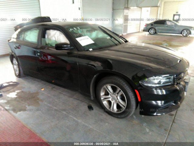 DODGE CHARGER 2019 2c3cdxbg9kh696249