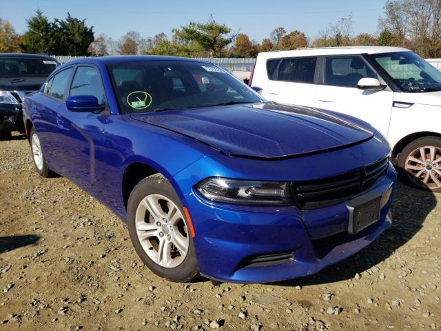 DODGE CHARGER SX 2019 2c3cdxbg9kh700039