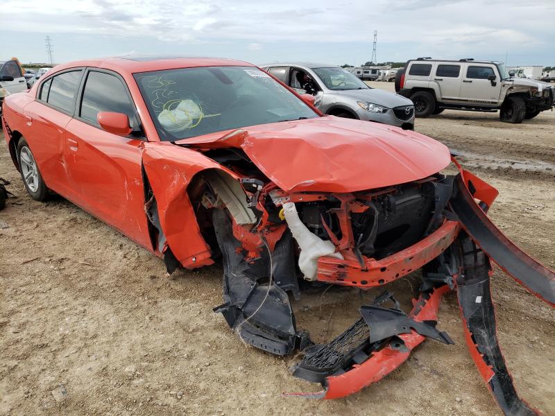 DODGE CHARGER SX 2019 2c3cdxbg9kh700087