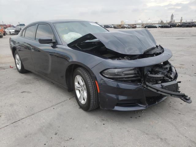 DODGE CHARGER SX 2019 2c3cdxbg9kh702731