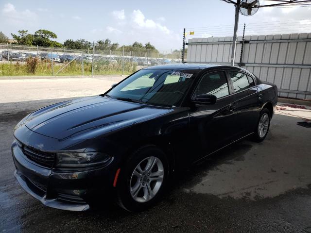 DODGE CHARGER SX 2019 2c3cdxbg9kh702888