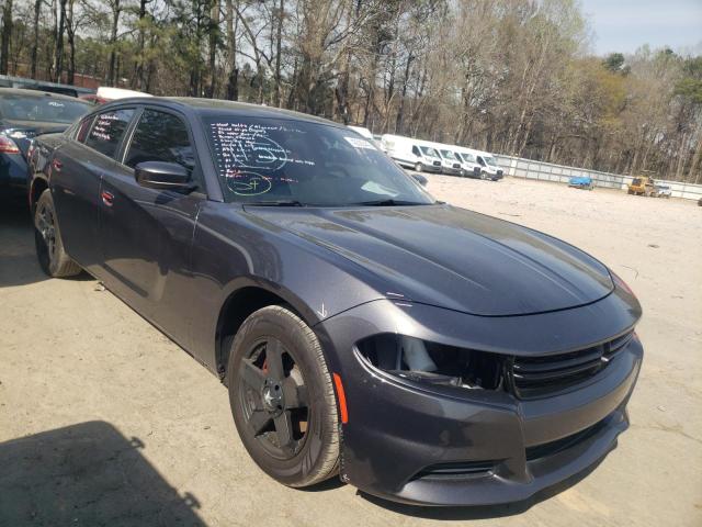 DODGE CHARGER SX 2019 2c3cdxbg9kh702910