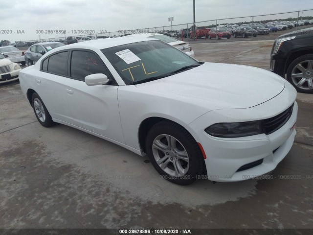 DODGE CHARGER 2019 2c3cdxbg9kh707296