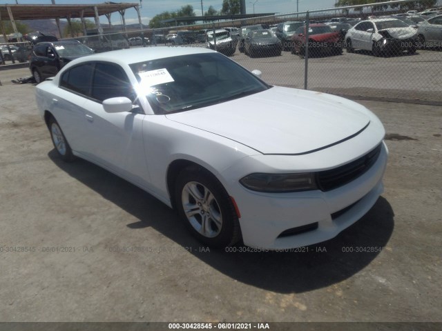 DODGE CHARGER 2019 2c3cdxbg9kh707332