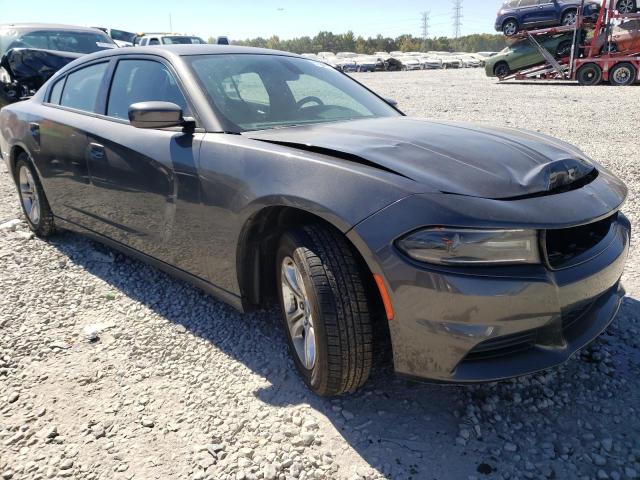 DODGE CHARGER SX 2019 2c3cdxbg9kh707606