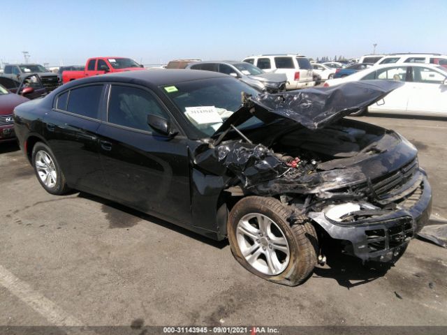 DODGE CHARGER 2019 2c3cdxbg9kh707783