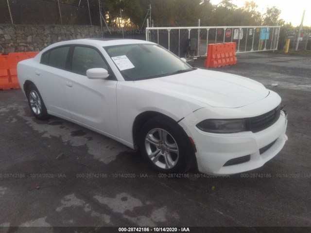 DODGE CHARGER 2019 2c3cdxbg9kh709999