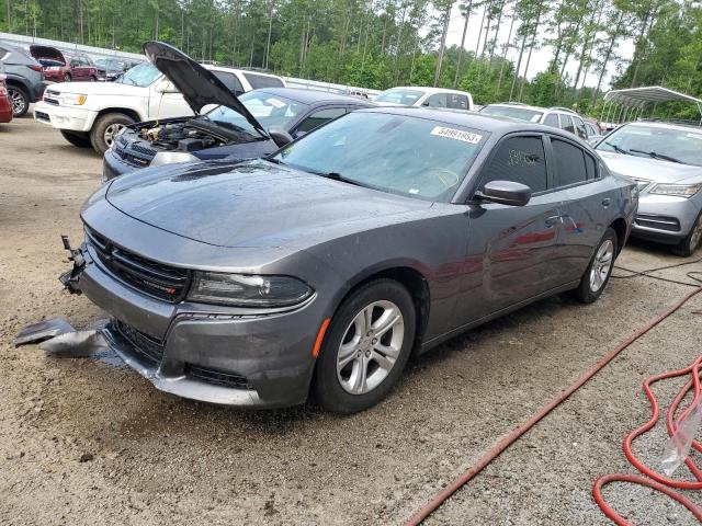 DODGE CHARGER 2019 2c3cdxbg9kh711400