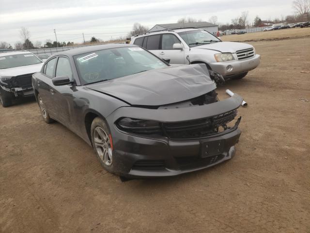 DODGE CHARGER SX 2019 2c3cdxbg9kh711574