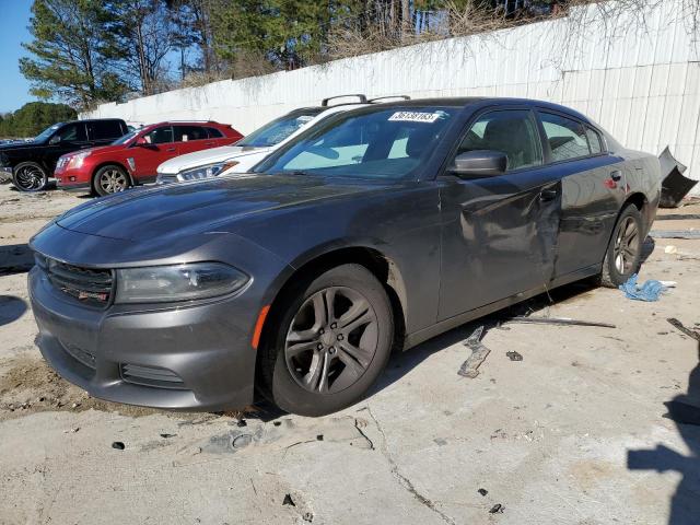 DODGE CHARGER SX 2019 2c3cdxbg9kh711672