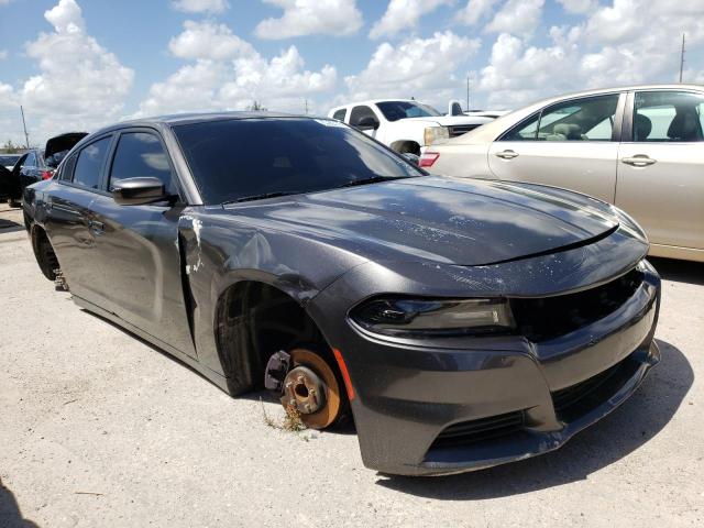 DODGE CHARGER SX 2019 2c3cdxbg9kh711719