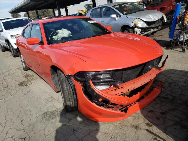 DODGE CHARGER SX 2019 2c3cdxbg9kh713261