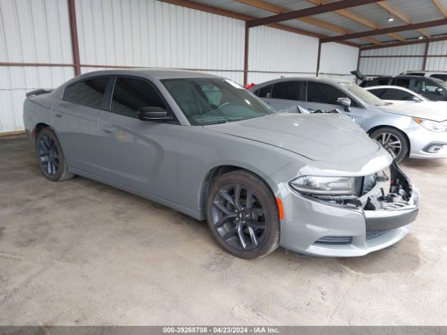 DODGE CHARGER 2019 2c3cdxbg9kh713938