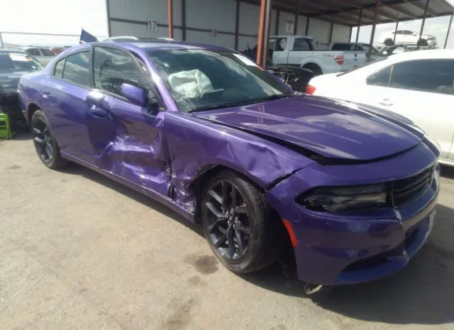 DODGE CHARGER 2019 2c3cdxbg9kh714149