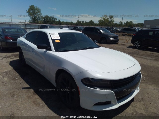 DODGE CHARGER 2019 2c3cdxbg9kh715012