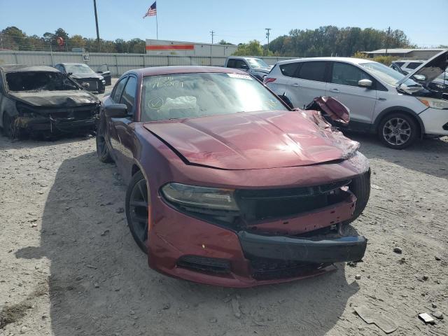 DODGE CHARGER SX 2019 2c3cdxbg9kh715267