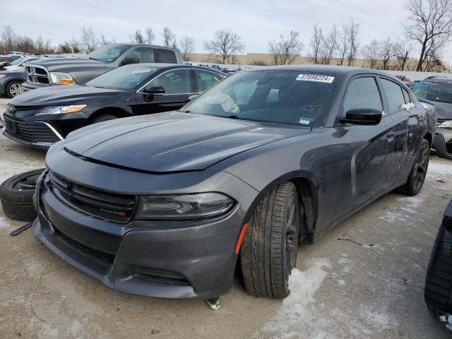 DODGE CHARGER 2019 2c3cdxbg9kh715348