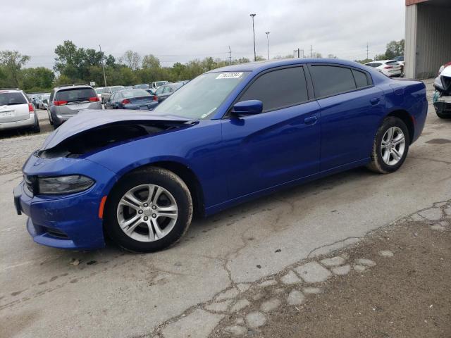 DODGE CHARGER SX 2019 2c3cdxbg9kh718749