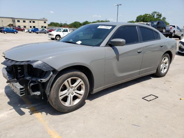 DODGE CHARGER SX 2019 2c3cdxbg9kh719951