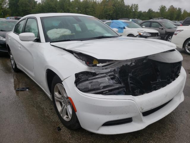 DODGE CHARGER SX 2019 2c3cdxbg9kh720324