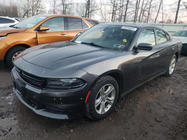 DODGE CHARGER 2019 2c3cdxbg9kh720503