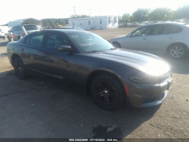 DODGE CHARGER 2019 2c3cdxbg9kh720534