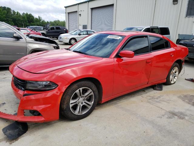 DODGE CHARGER SX 2019 2c3cdxbg9kh720968