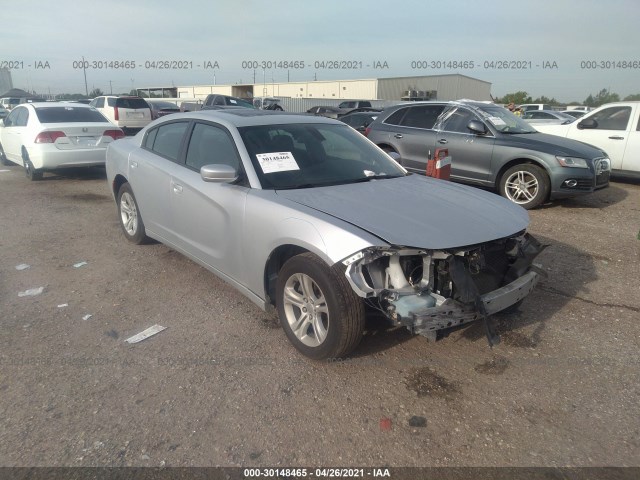 DODGE CHARGER 2019 2c3cdxbg9kh721151