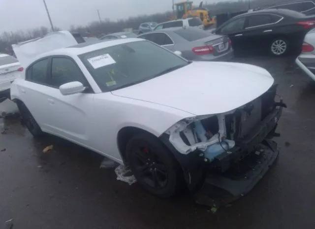 DODGE CHARGER 2019 2c3cdxbg9kh724812