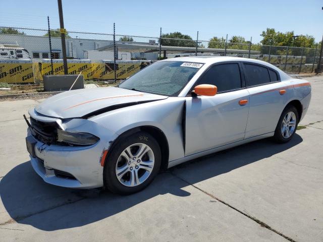 DODGE CHARGER SX 2019 2c3cdxbg9kh725569