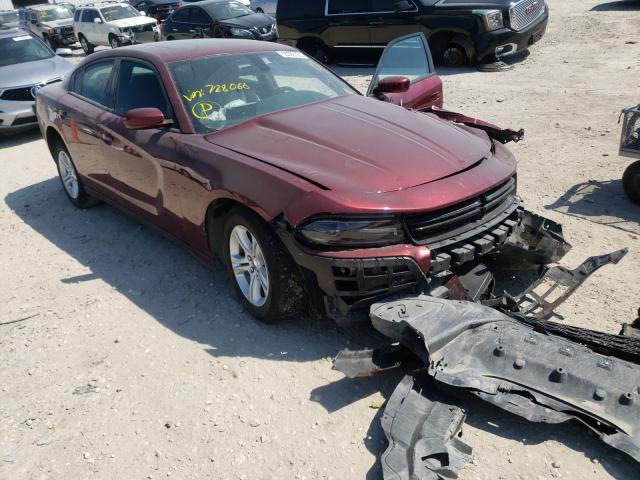 DODGE CHARGER 2019 2c3cdxbg9kh728066