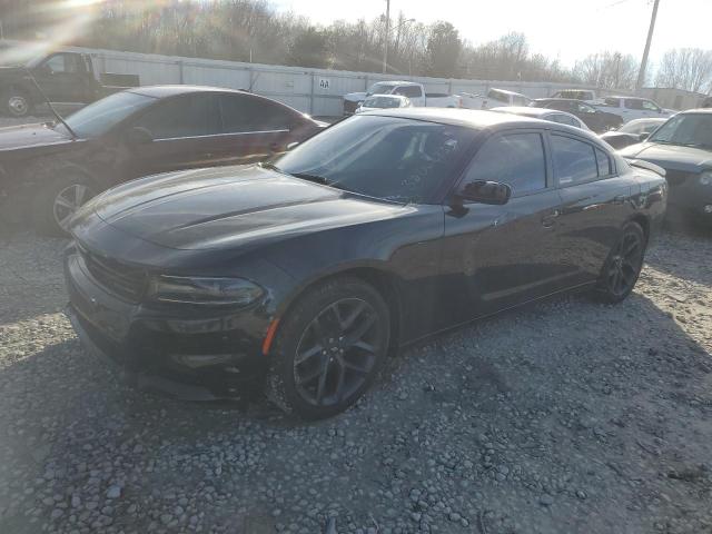 DODGE CHARGER SX 2019 2c3cdxbg9kh732523