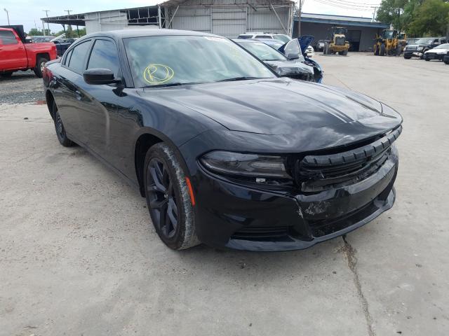 DODGE CHARGER SX 2019 2c3cdxbg9kh732540