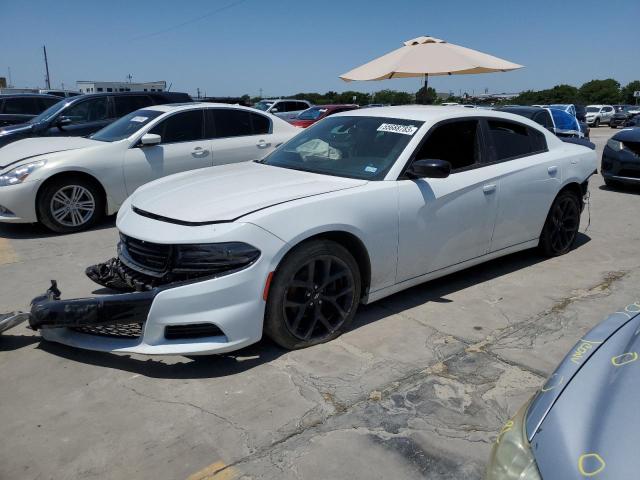 DODGE CHARGER SX 2019 2c3cdxbg9kh732568