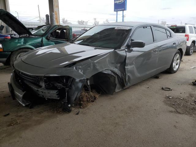 DODGE CHARGER 2019 2c3cdxbg9kh736538