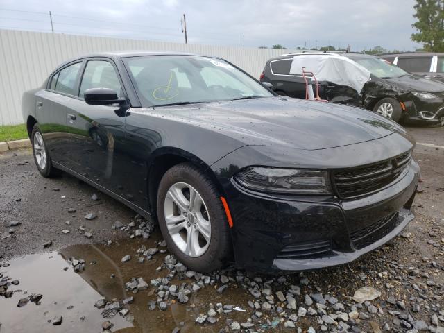 DODGE CHARGER SX 2019 2c3cdxbg9kh743585