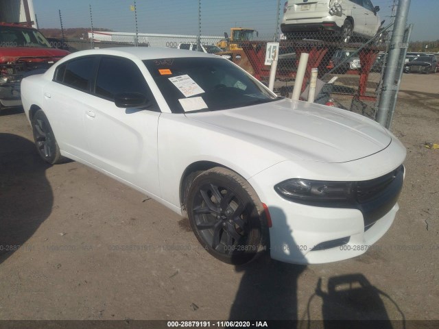 DODGE CHARGER 2019 2c3cdxbg9kh745322