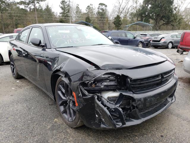 DODGE CHARGER SX 2019 2c3cdxbg9kh745367