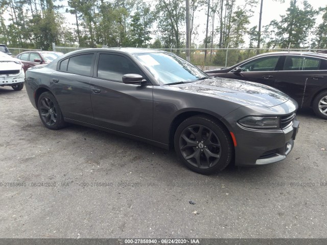 DODGE CHARGER 2019 2c3cdxbg9kh745840