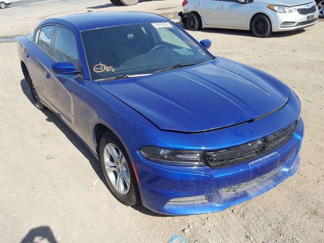 DODGE CHARGER 2019 2c3cdxbg9kh746891