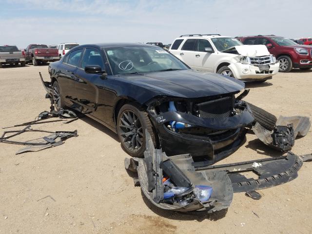 DODGE CHARGER SX 2019 2c3cdxbg9kh752965