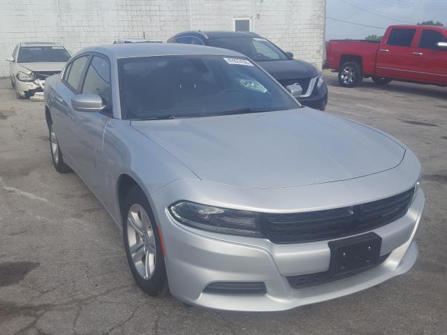 DODGE CHARGER SX 2019 2c3cdxbg9kh753114