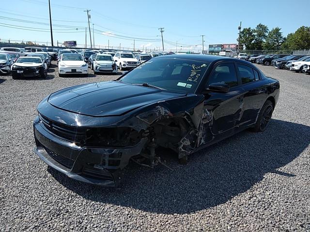 DODGE CHARGER 2019 2c3cdxbg9kh753209