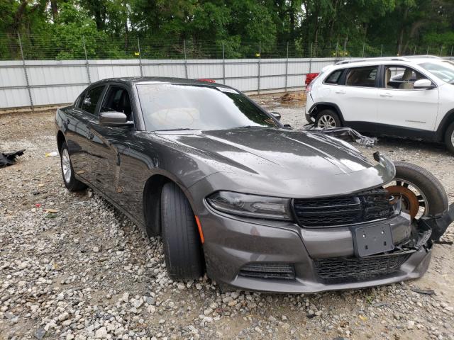 DODGE CHARGER SX 2019 2c3cdxbg9kh753257